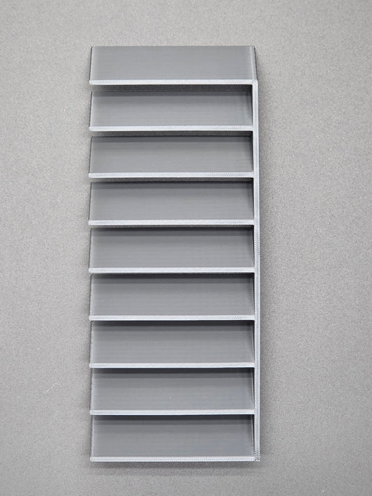 Plier/Wrench Drawer Organizer Holds up to 8 Tools