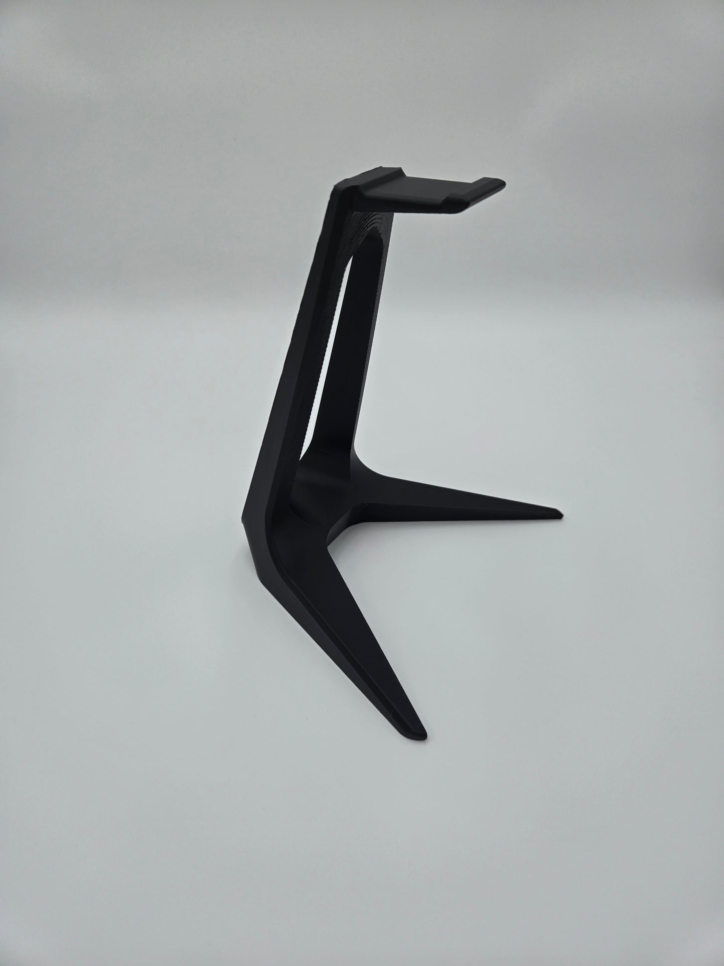 Sleek & Sturdy Headset Holder for Desk & Gaming Setup