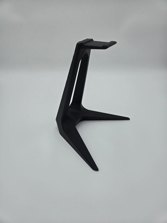 Sleek & Sturdy Headset Holder for Desk & Gaming Setup