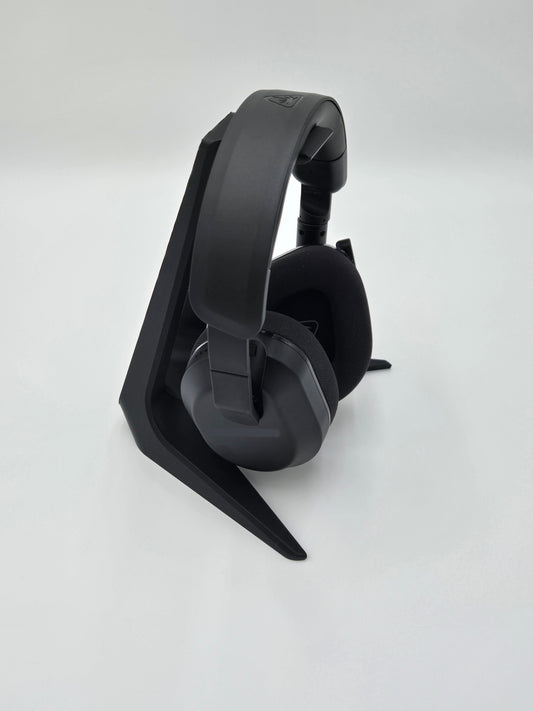 Sleek & Sturdy Headset Holder for Desk & Gaming Setup