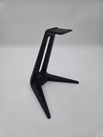 Sleek & Sturdy Headset Holder for Desk & Gaming Setup