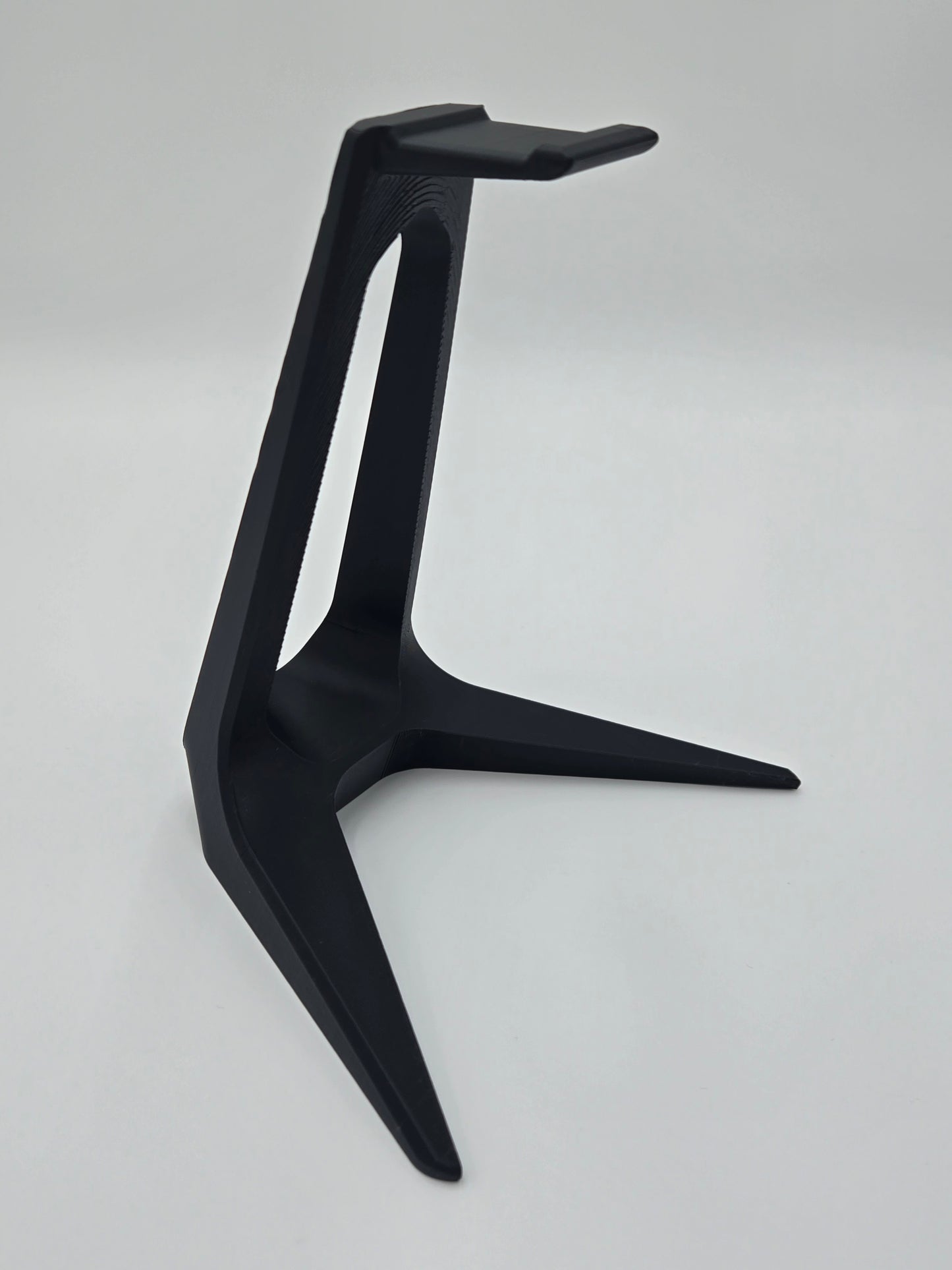 Sleek & Sturdy Headset Holder for Desk & Gaming Setup