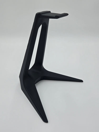 Sleek & Sturdy Headset Holder for Desk & Gaming Setup
