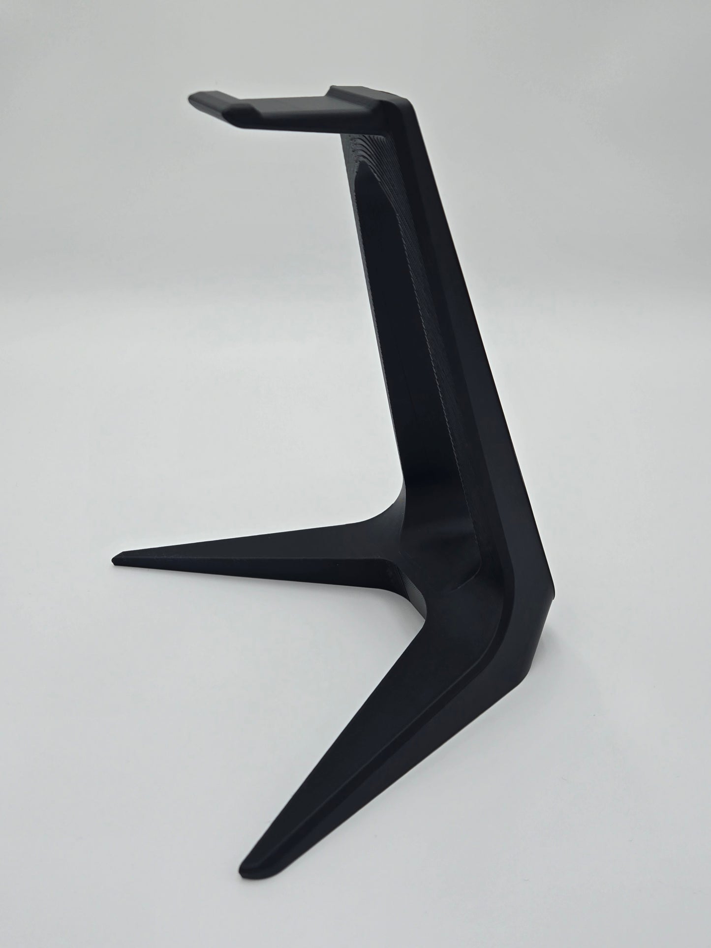 Sleek & Sturdy Headset Holder for Desk & Gaming Setup