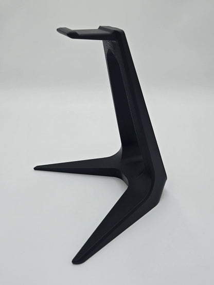 Sleek & Sturdy Headset Holder for Desk & Gaming Setup