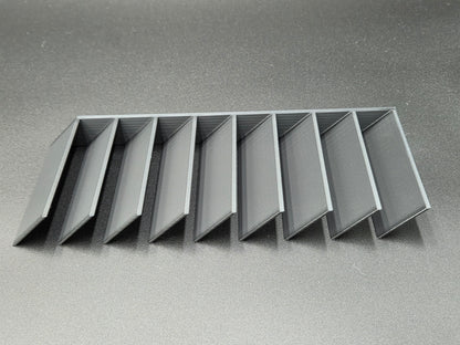 Plier/Wrench Drawer Organizer Holds up to 8 Tools