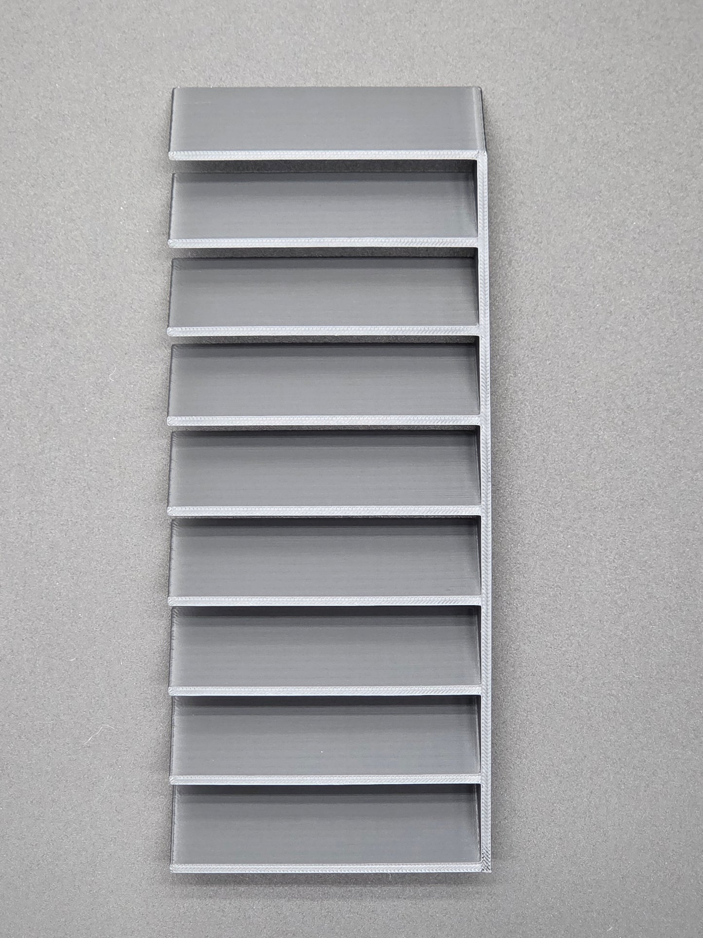 Plier/Wrench Drawer Organizer Holds up to 8 Tools