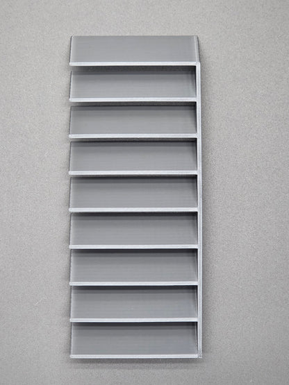 Plier/Wrench Drawer Organizer Holds up to 8 Tools