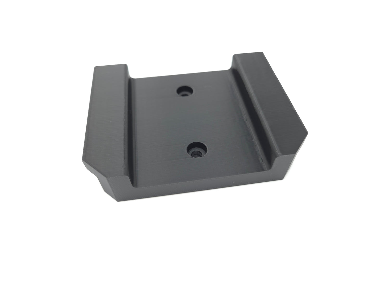 8 Pack - Battery Holder Wall Shelf Mount – Compatible with EGO 56V