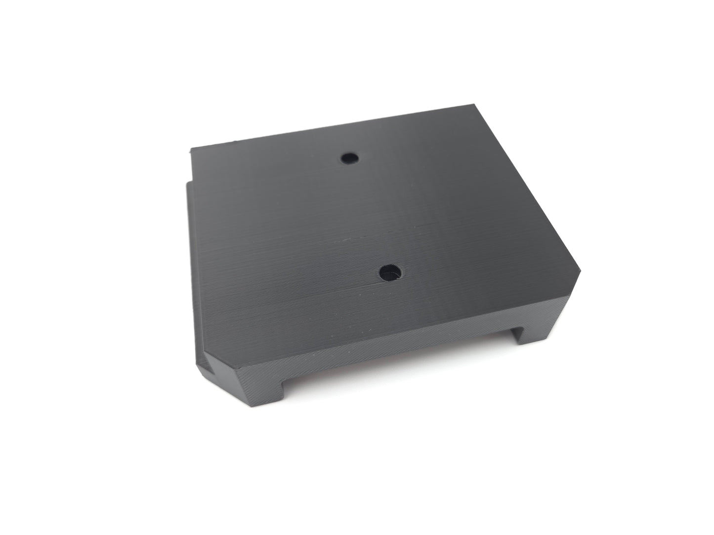 8 Pack - Battery Holder Wall Shelf Mount – Compatible with EGO 56V