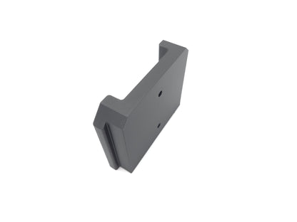 8 Pack - Battery Holder Wall Shelf Mount – Compatible with EGO 56V