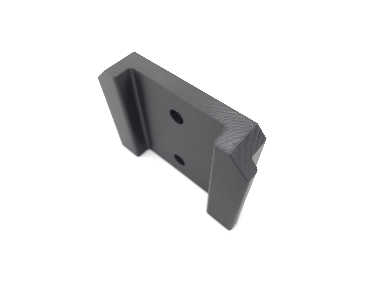 8 Pack - Battery Holder Wall Shelf Mount – Compatible with EGO 56V